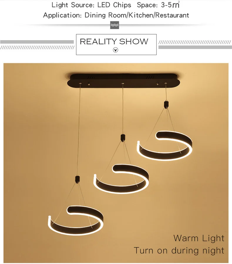 led ceiling light