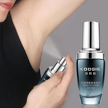 

brand koogis Dispelling fox odor deodorant spray Deodorizing Odor water of axillary odor liquid 30 ml Herbaceous maycreate