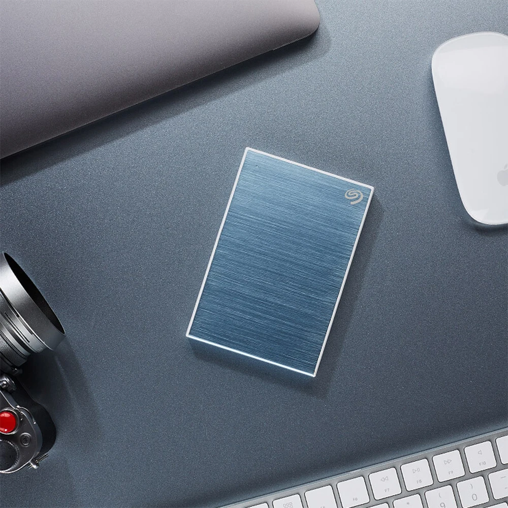 Внешний жесткий диск Seagate USB 2 5 ТБ 4 3 0 дюйма|Внешние жесткие диски| |