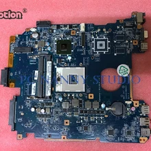 PCNANNY A1827699A DA0HK1MB6E0 MBX-247 для PCG-71912L VPCEH14FM ноутбук материнская плата HM65 GMA HD DDR3 работает