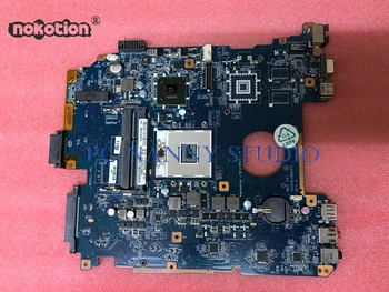 

PCNANNY A1827699A DA0HK1MB6E0 MBX-247 for PCG-71912L VPCEH14FM Laptop motherboard main board HM65 GMA HD DDR3 works
