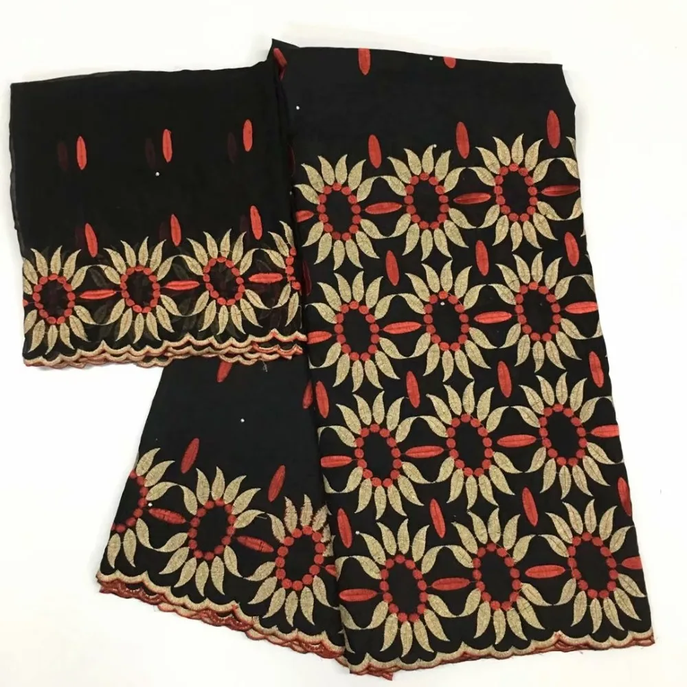 

Swiss Voile Lace In Switzerland High Quality Cotton Voile Lace Fabric For Wedding Dry Lace Fabric 7 Yards