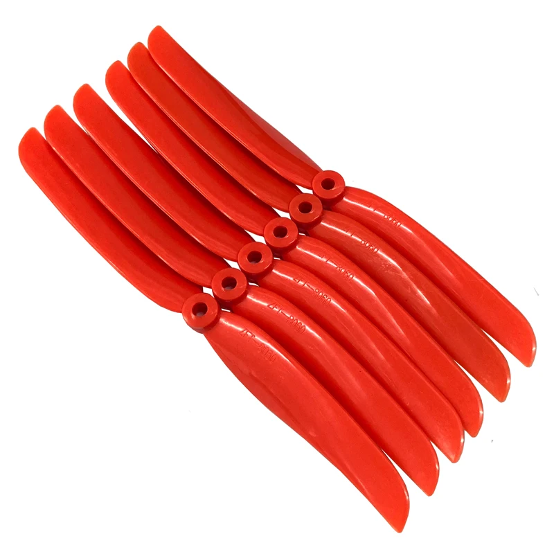ZFT propeller