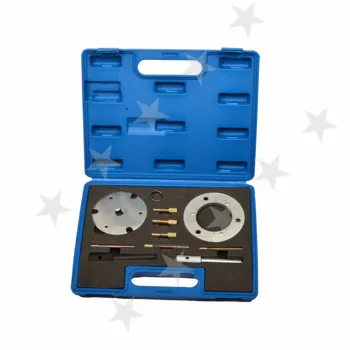 

Diesel Engine Timing Setting Locking Injection Pump Kit Set For Ford Mondeo