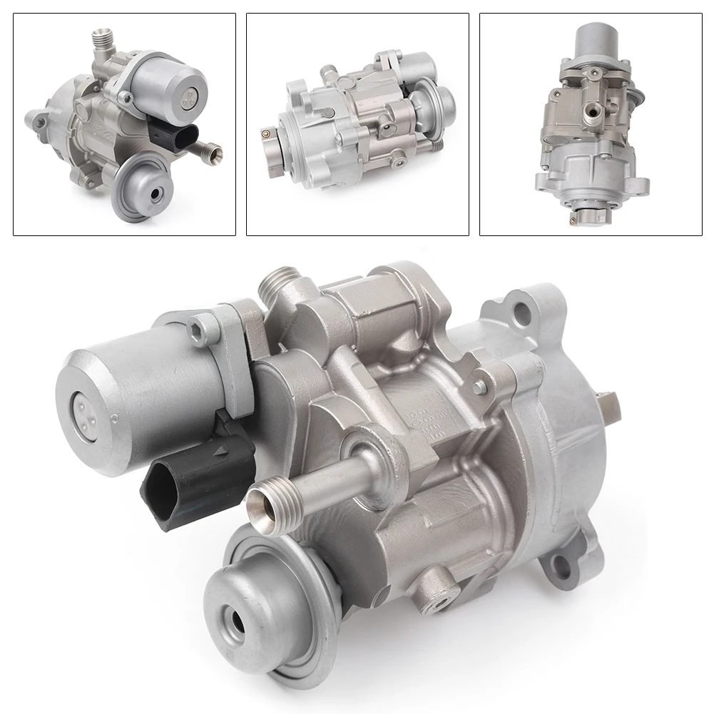 High Pressure Fuel Pump For BMW N54//N55 Engine335i 535i 535i 13517616170 Replace