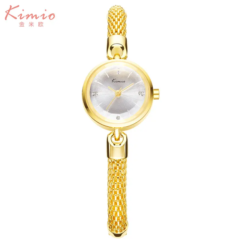 

women's fashion watches luxury ladies quartz watch dress bracelet wristwatches full steel mesh band hot waterproof girl's clock
