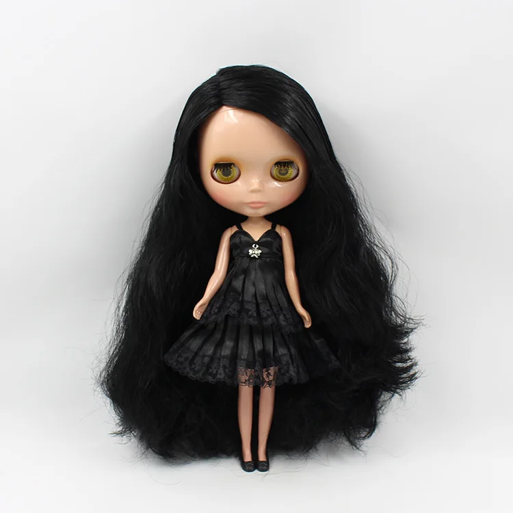 

Free shipping cost Nude blyth doll ,Factory doll ,Fashion doll Suitable For DIY Change BJD Toy For Girls 16112440