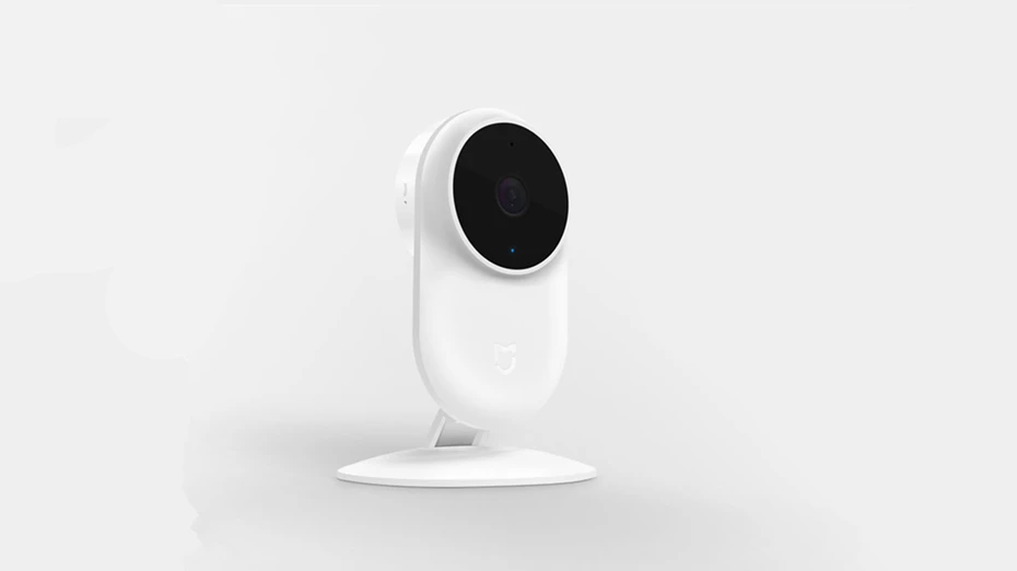 Xiaomi Mijia смарт-камеры IP веб-камера 1080P 2,4G Wifi Беспроводная 130 широкоугольная 10 М камера ночного видения