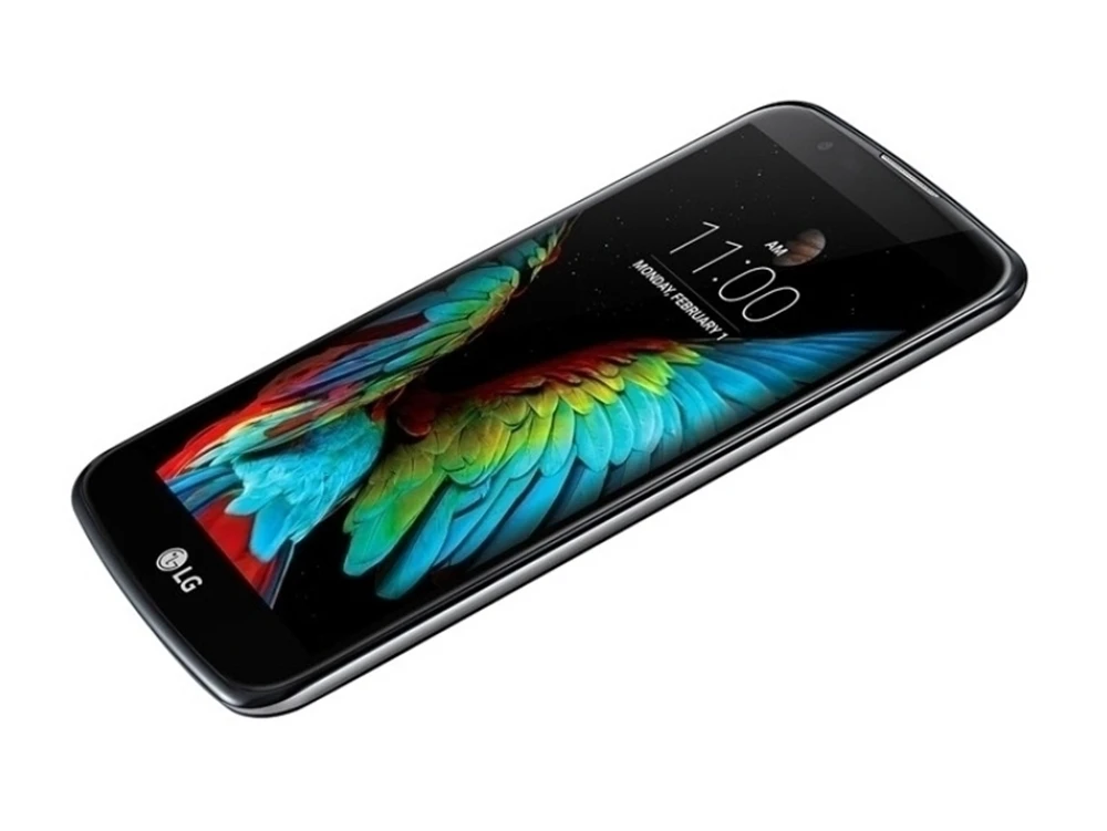 LG K10/F670 четырехъядерный 5,3 дюймов 2 Гб ОЗУ 16 Гб ПЗУ 13,0 МП 4G LTE Android 5,1 1280*720 одна sim-карта разблокированный смартфон