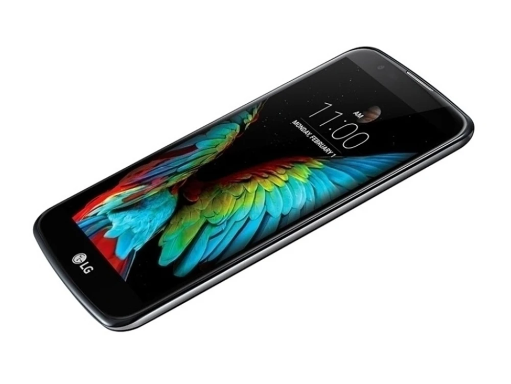 LG K10/F670 смартфон с 5 3 дюймовым дисплеем четырёхъядерным процессором ОЗУ 2 Гб ПЗУ 16