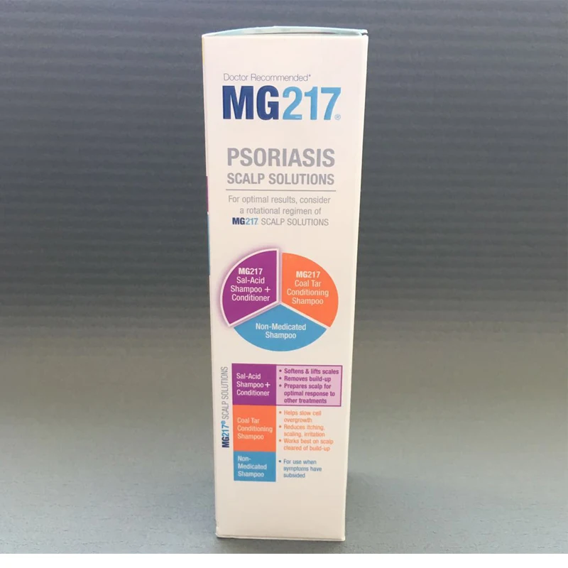 mg217 psoriasis shampoo)