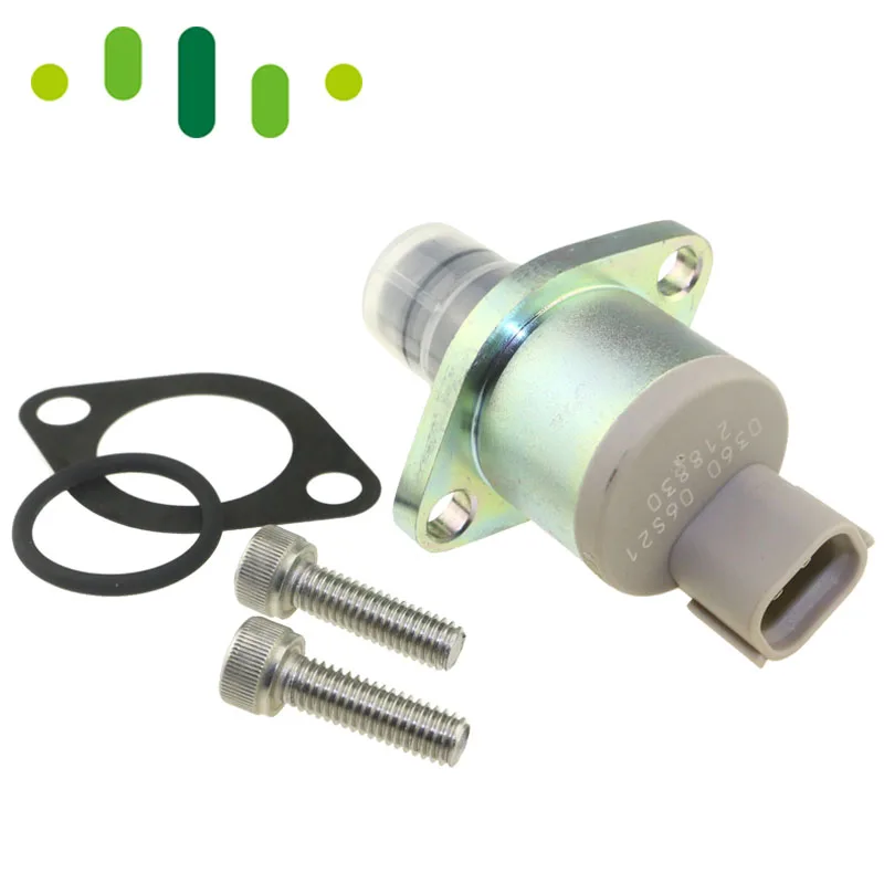 

New For Ni-ssan Navara Mi-tsubishi L200 T0yota Pressure Suction Control Valve SCV OEM#294200-0360 294009-0260 294200-0160