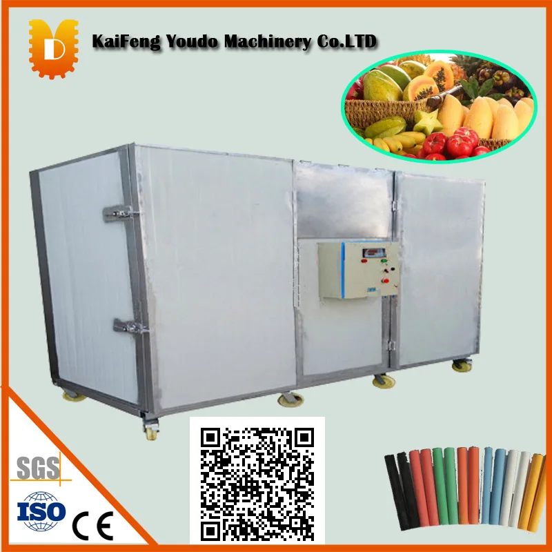 Automatic electric heating dryer/Chalk drying machine/Herbs,flowers