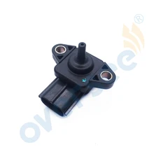 For Yamaha Outboard 2005 VX 110 Deluxe Pressure Sensor VX110 FX Cruiser 05 06 07 68F