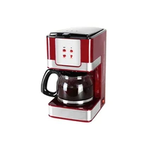 American coffee machine home automatic mini small steam drip type