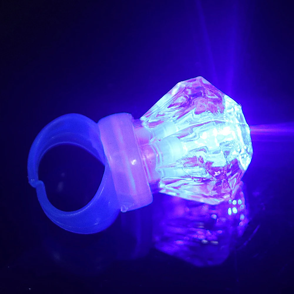 led ring lamp