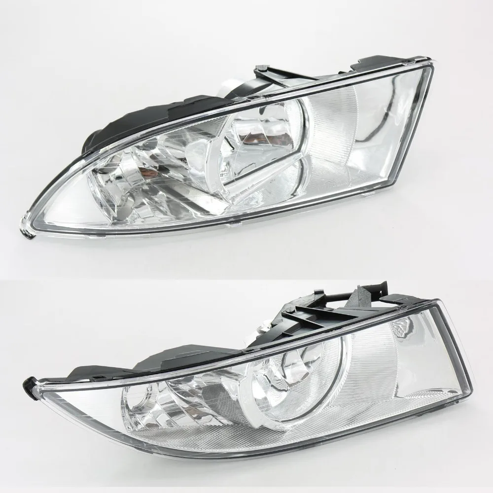 2Pcs Car Light For Skoda Fabia 2 MK2 Facelift 2011 2012 2013 2014 2015 Front Halogen Fog Light Fog Light 2Pcs Car Light For Skoda Fabia 2 MK2 Facelift 2011 2012 2013 2014 2015 Front Halogen Fog Light Fog Light