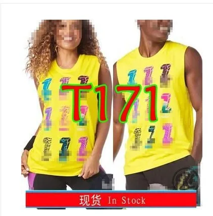 

FIT FUNKY cotton clothes zum fitness clothes tshirt tops women tshirt unisex T171