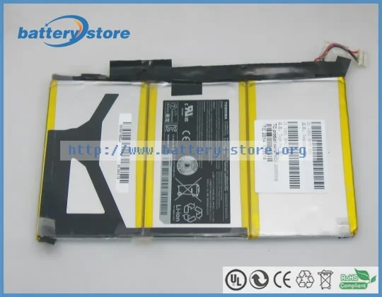 Новые оригинальные аккумуляторы для ноутбуков AT200 PA3995U-1BRS PABAS257 PA3995U 3.7В 3 ячейки |