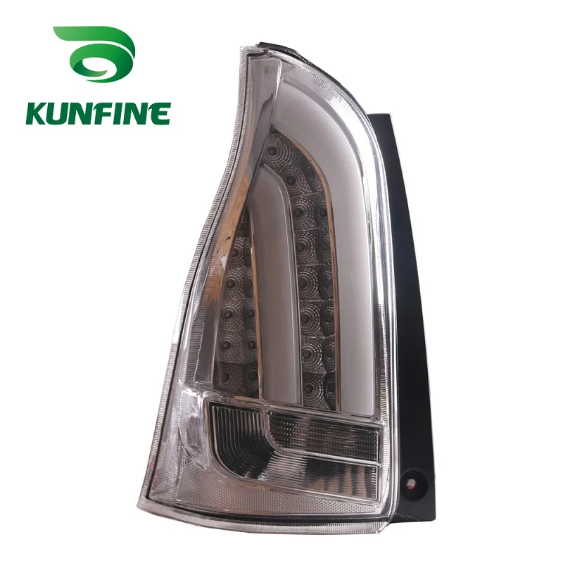 Car Tail light Assembly for TOYOTA AVANZA 2012-2015  YAB-AZ-0220 C