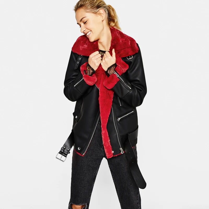 

2018 Brazil Style Winter Woman Fur Coats Thick Velvet Fur Overcoats Women Fur Coat Automotive Designer Brand Lady Overcoats A133