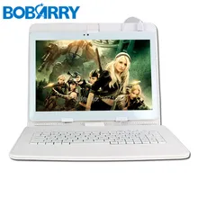 10 дюймов Tablet 4 г FDD LTE Восьмиядерный RAM4G 64 г Встроенная память + клавиатура 1920×1200 IPS дети подарок Планшеты 10 10.1 Android 7.0 Tablet PC