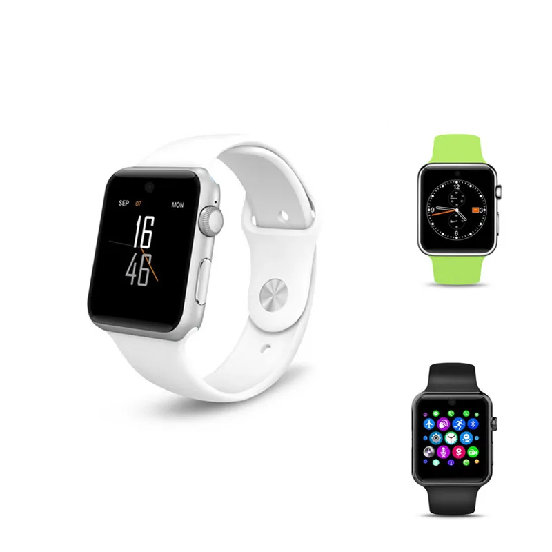 dm09 smartwatch review