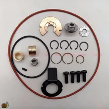 K26 Turbo Запчасти ремкомплекты/Перестроить Комплекты Поставщик AAA Турбокомпрессоры Запчасти