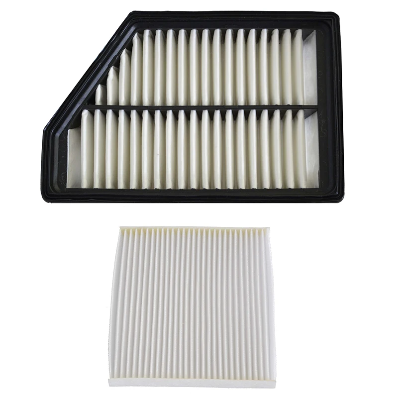 

Car Air Filter Cabin Filter for Ssangyong Korando 2.0L 2.0TDI 2010- Diesel Car 23140-34100 68116-34000
