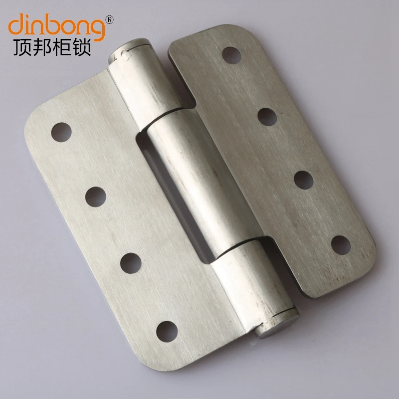 

Dinbong CL158-2 stainless steel electric box hinge, mechanical hinge hinge, case cabinet door hinge