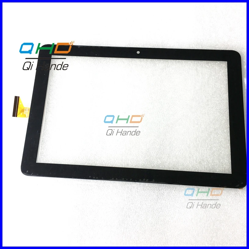 

Hot Sale 10.1inch New Capacitive Touch Screen TCLHCTP-10937A Touch Panel Digitizer Panel Replacement Sensor TCLHCTP 10937A
