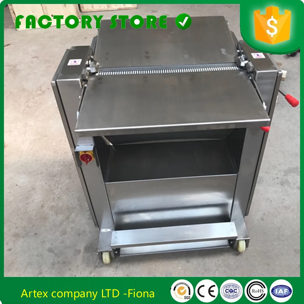 Aliexpress Golden supplier 18m/min commercial pigskin