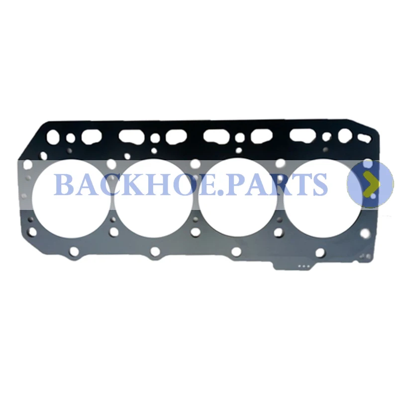 

New Head Gasket Y129408-01330 YM129408-01330 129408-01330 for Yanmar 4TNV84 4TNE84