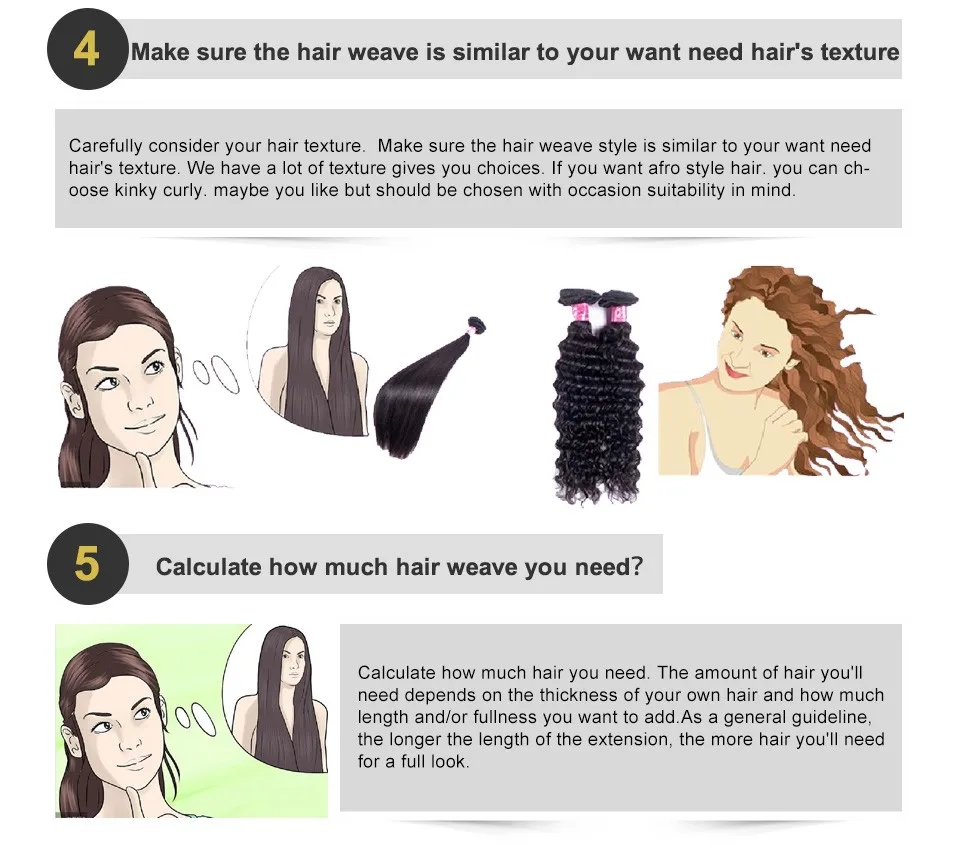 how to choose hair 3