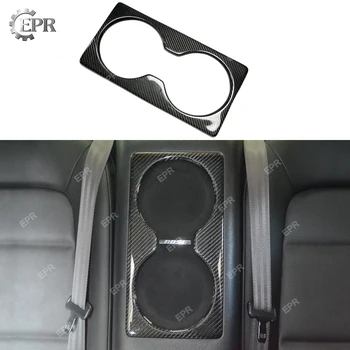 

GTR R35 Carbon Fiber Rear Seat Speaker Cover (LHD or RHD) For Nissan Glossy Fiber Interior Racing Auto Tuning Accessories