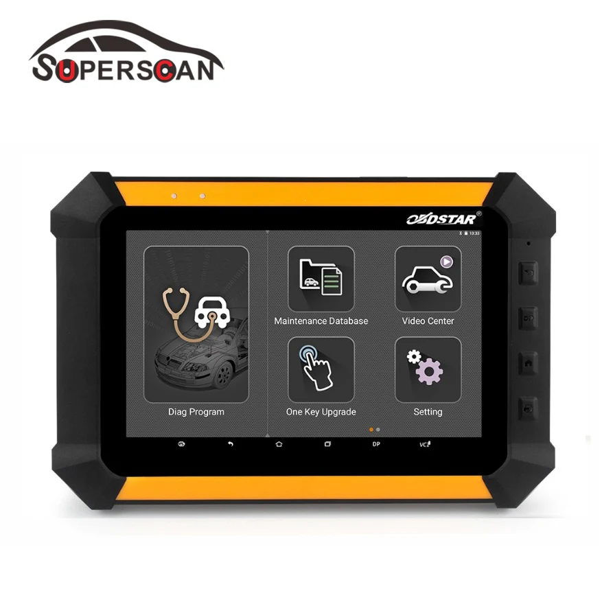 Prix pour 100% D'origine OBDSTAR X300 DP PAD Auto Diagnostic Clés Programmeur Avec Immobilisation + Kilométrage Réglage + EEPROM Outil De Diagnostic Prix pour 100% D'origine OBDSTAR X300 DP PAD Auto Diagnostic Clés Programmeur Avec Immobilisation + Kilométrage Réglage + EEPROM Outil De Diagnostic