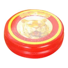 Новинка 10 шт./компл. натуральная формула тигра эфирные масла холодной головной боли головокружений Лето комаров Тигр масло лечение