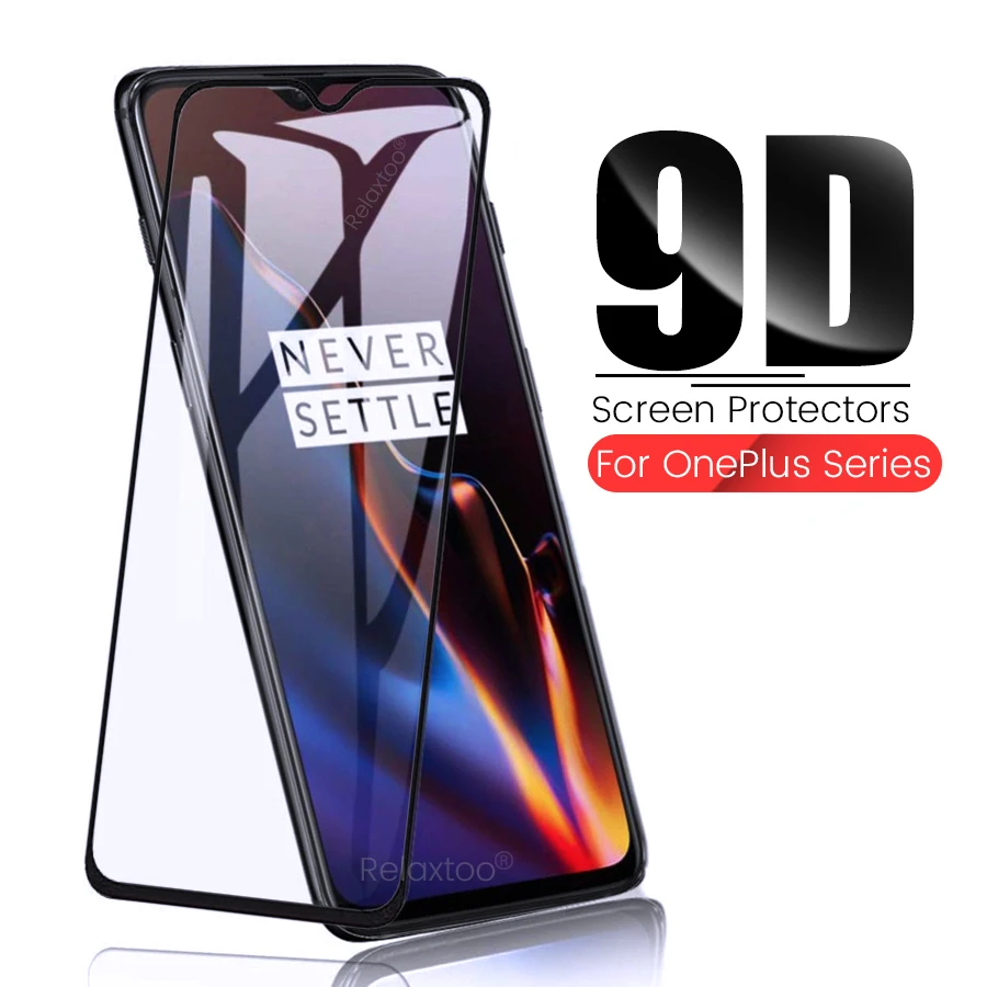 

9d for oneplus 7 glass screen protector protective glass one plus 7pro 6 6t glas oneplus7 oneplus7pro oneplus6 oneplus6t cover