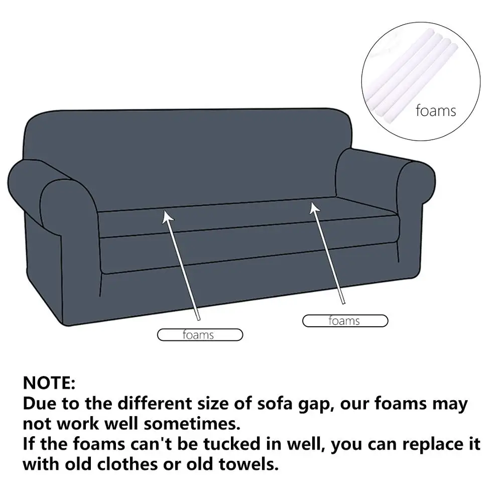 Светильник Цвет печать диван плотно Обёрточная бумага все включено элегантный чехол для дивана эластичный диван вытирается полотенцем, чехол для дивана, 1/2/3/4-Seater