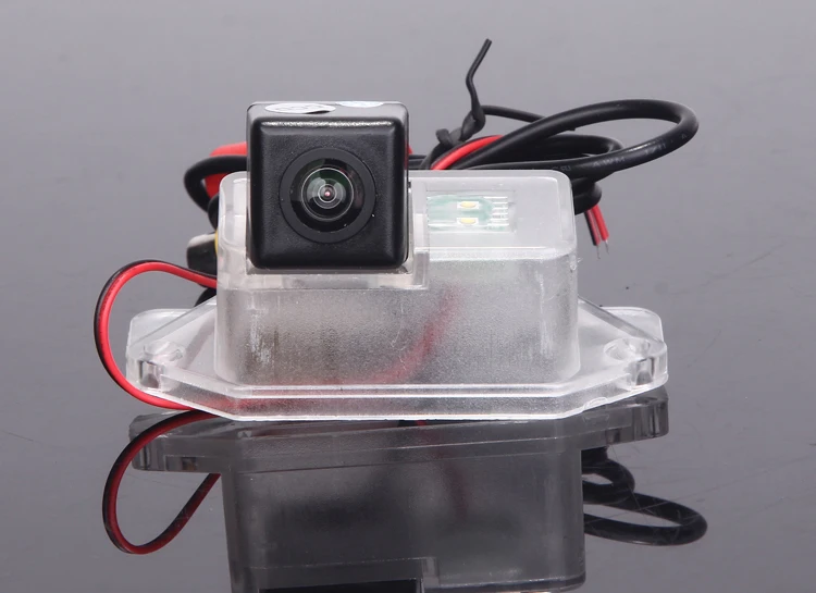 CCD Reverse Camera for Mitsubishi Lancer 2006 2011