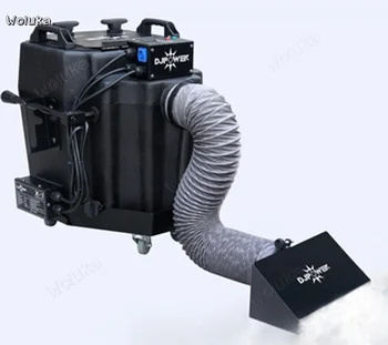 

X-1 Yunhai Dry Ice machine/stage special effects smoke machine/mist Machine CD50 W02