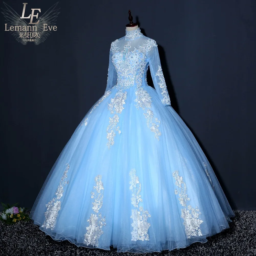 nyata venice salju ratu ball gown gaun 