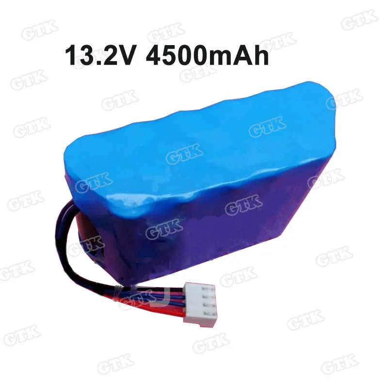 13,2 V 4500 mah/9000 mah Ni-MH Аккумуляторная батарея для сварочного аппарата FSM-50S/50R FSM-60S/60R/TYPE-39/TYPE-37/BU-66S BU-66L