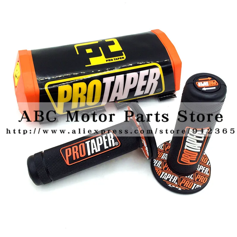 1 1/8 &quotруль дроссельной заслонки ручки для Dirt Pit Bike Mini мотокросса ручка PROTAPER KTM KLX CRF