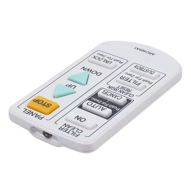 Original-Remote-Control-arc465a1-for-daikin-air-purifier (1)