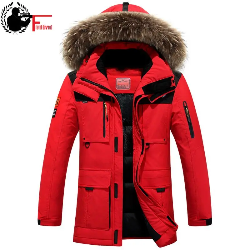 Ideologie Diamant Patois winter parka jungen 176 Italienisch Spucke ...