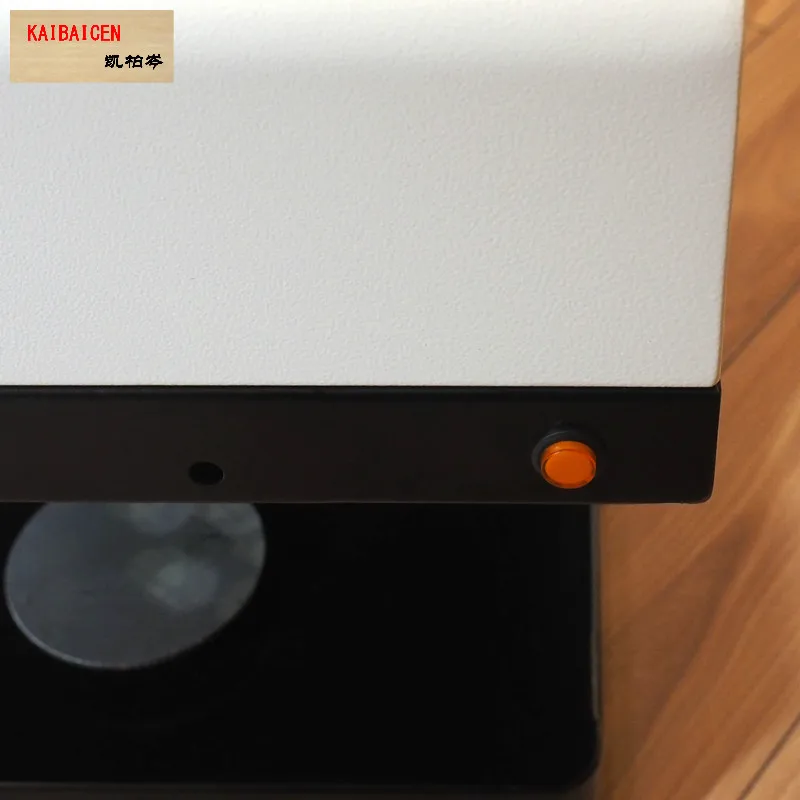 KAIBAICEN производитель художественный принтер для кофейных напитков пищевой струйный принтер шоколадный принтер с пищевыми чернилами фабричная поставка с CE