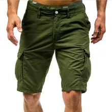 FFXZSJ брендовые новые с карманами Карго мужские шорты Карго Хип-хоп Шорты хлопковые шорты мужские шорты pantalones cortos hombre