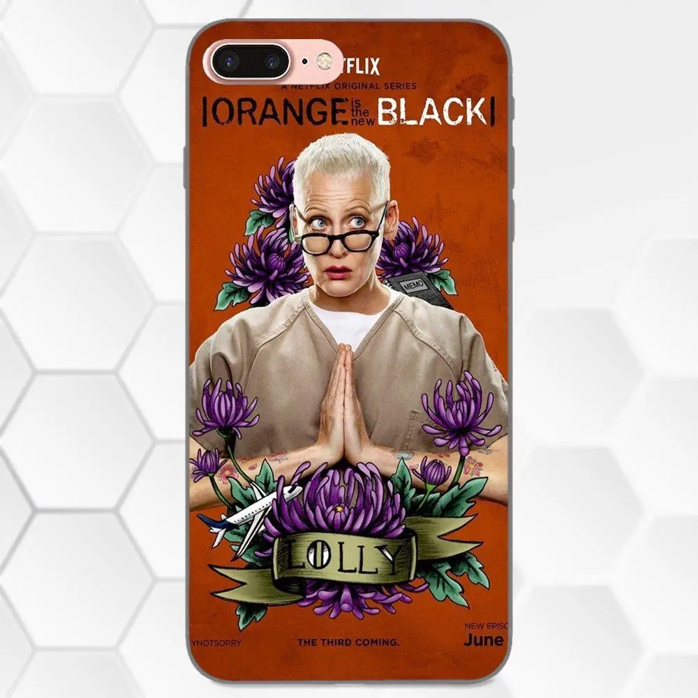ТПУ дизайн для Huawei Honor Enjoy Mate Note 6s 8 9 10 20 Lite Play Pro P smart Orange это новый черный Trust No Bitch