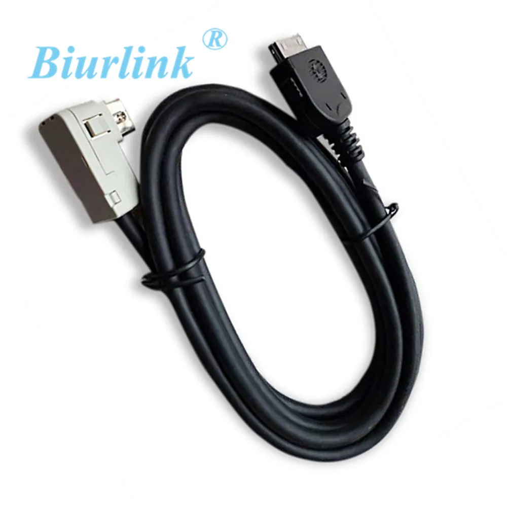 Buy Car Radio Aux Input Cable Adaptor For Pioneer CD